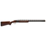 BRO CITORI CX 12GA 32 GRADE II WALNUT