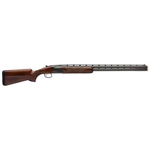 BRO CITORI CX 12GA 32 GRADE II WALNUT
