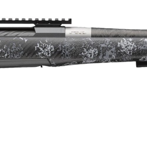 BRO X-BOLT 2 PRO MCM CF 7MM PRC 24 3RD SR MB