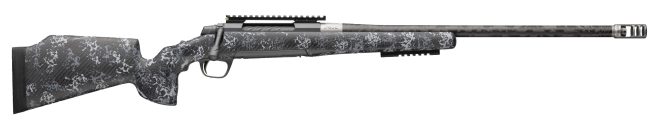 BRO X-BOLT 2 PRO MCM CF 7MM PRC 24 3RD SR MB