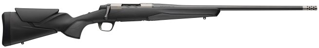 BRO X-BOLT 2 HUNT COMP TWO-TONE 7MMREM 26 3RD