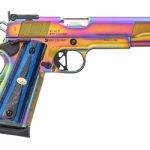 C.DALY 1911 EMPIRE 45ACP 5" 8RD NEBU
