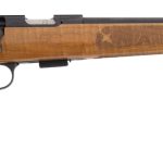CZ 457 AMERICAN AAAA MAPLE 22LR 20 5RD