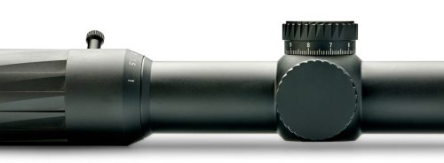 EOTECH VUDU 1-10X28 FFP RIFLESCOPE SR5