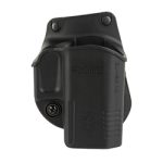 FOBUS EVO PADDLE OWB RH FOR GLK 43X