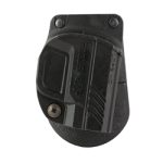 FOBUS EVO PDLE RH FOR RUGER LCP MAX