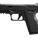 FUSION XF PRO 9MM 4" 10RD BLACK