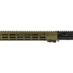 GE URG-I NC 556NATO 14.5" BLK/DDC