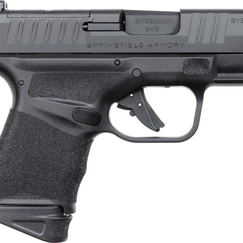 SPG HELL OSP 9MM BLK GU24 10RD