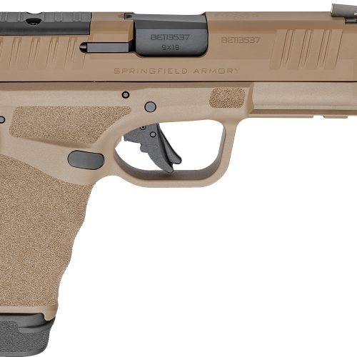 SPG HELL PRO 9MM F TB 15/17RD