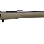 LEG HOWA HOGUE-B 22-250 TB GRN