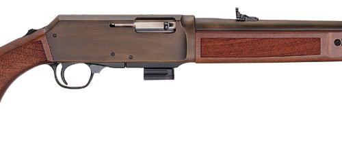HENRY HOMESTEADER 9MM BRONZE MLOK 18.66 10RD