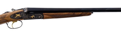 IFG FAIR ISIDE PRESTIGE TARTARUGA GOLD 12GA 28