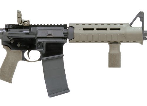 CLT CARB MPS-FDE 5.56 16.1 30R