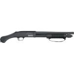 MOSS 590S SHOCKWAVE 12GA SHORTSHELL 14.375 8RD