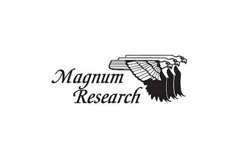 MAGNUM RESEARCH DESERT EAGLE L6 50AE GRN 6"