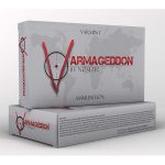 NOS AMMO 17REM 20GR VGN FBSP 20/20