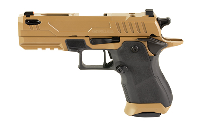 OA DEF OA 2311 CMP PRO 9MM 15RD HDB