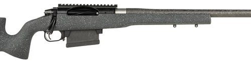 PROOF ELEVATION MTR 2.0 RH 6ARC 16.5 CF BLK