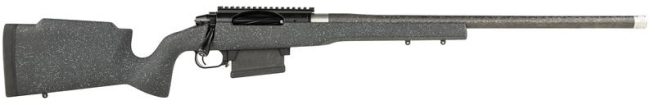 PROOF ELEVATION MTR 2.0 RH 6ARC 16.5 CF BLK