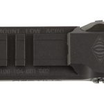 REPTILIA DOT MNT LOW MPS/ACRO BLK