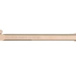 REPTILIA PULLER CHARGING HANDLE FDE