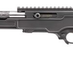 RUG 10/22 COMPETITION LH 22LR 16.1 GRY CHASSIS