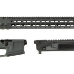 RADIAN BUILDER KIT 14" GRAY