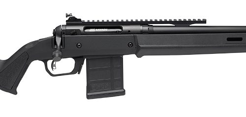 SAV 110 MAGPUL SCOUT 400LEGEND 16.5