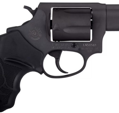 TAU 905 9MM 2 5RD BLK