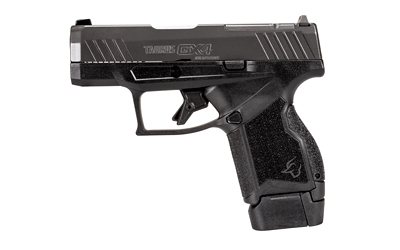 TAURUS GX4 9MM 3" 13RD TORO GRAPHENE