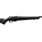 TIKKA T1X LH 22LR 20" TB BLK SYN
