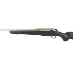TIKKA T3 LITE 22-250 22" STS/BLK
