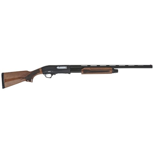 TSA COBRA III 20GA 24 WALNUT YOUTH