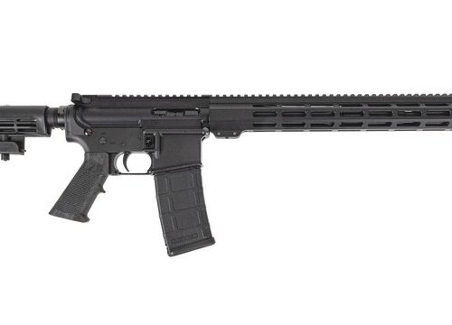 DPMS DP15 MLOK 5.56 16 BLK