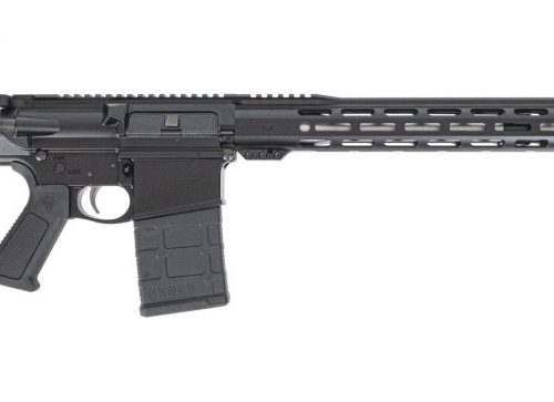 DPMS DP10 B5 308 18 SS 20