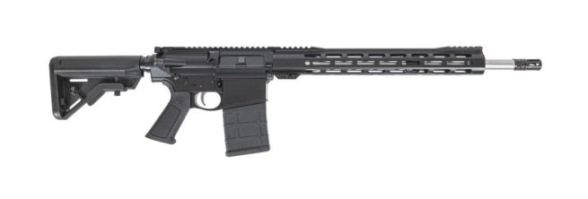 DPMS DP10 B5 308 18 SS 20
