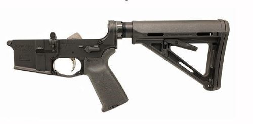 DPMS AR15 MOE LOWER