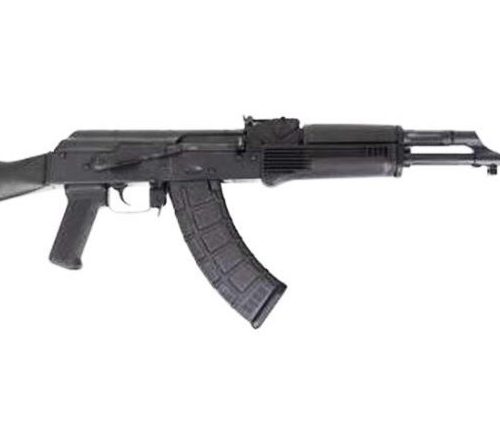 DPMS AK47 ANVIL 7.62 16 BLK 30