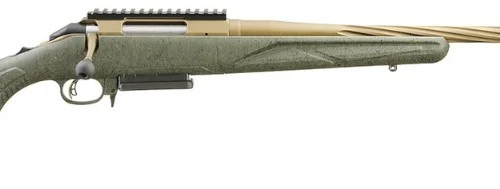 RUG AMER G2 PRED 450 BUSH