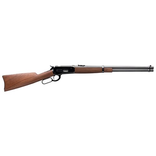 WIN 1886 SADDLE RING CARBINE 45-90 22