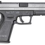 SPG XD 9MM DAO 4B/SS FS 10RD