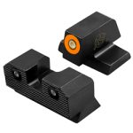 XS R3D 2.0 SIGHT S&W BODYGUARD 2 ORG