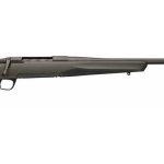 BROWNING X-BOLT 2 SPEED OD 243WIN TB  #