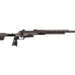 FIERCE FIREARMS MTN REAPER 7PRC GREY 22"