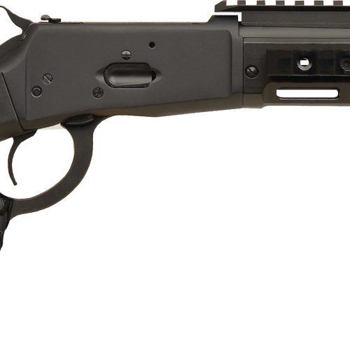 GFA SADLEHRN LVR/TAC 357 BL/BL