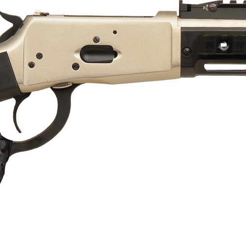 GFA SADLEHRN LVR/TAC 357 BL/NK