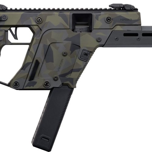 KRISS USA VECTOR CRB G3 45ACP 16" DELTA