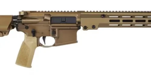 Super Duty Mod 1 5.56mm 13.9" P&W DDC