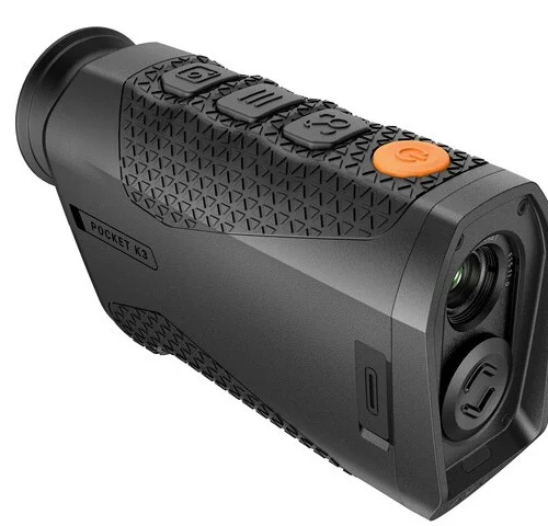 RIX Thermal Monocular Pocket K3 Handhld blk